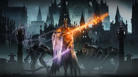 Dark Souls 3 5k Hd Games 4k Wallpapers Images