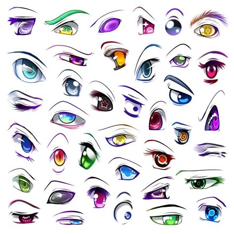 Manga Fan Art Manga Eyes Anime Eye Drawing Chibi Eyes Anime Eyes