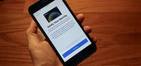 Just open the settings app, tap wallet & apple pay, then tap. Apple Pay Cash 101: How to Verify Your Identity with Apple ...