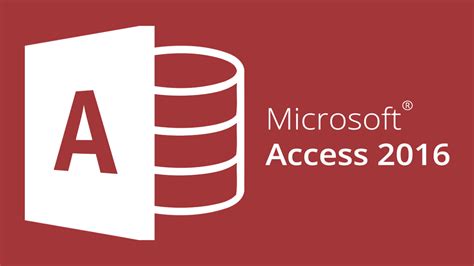 Yes Microsoft Access Works In A Multi User Environment 1st Contact