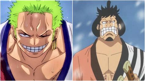 5 Strongest Swordsmen In One Piece And 5 Who Are Still Weak