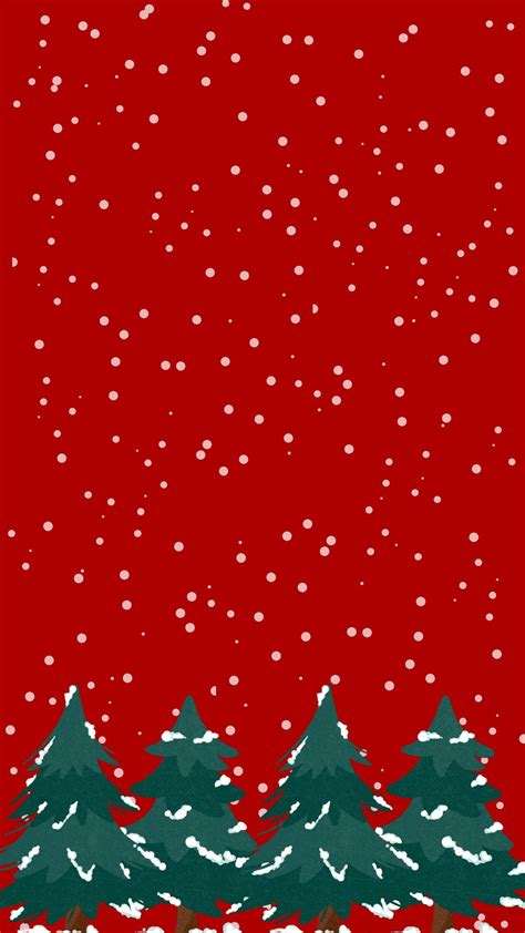 Holiday Iphone Wallpaper Cute Christmas Wallpaper Apple Watch