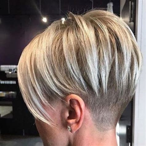 Explore all the different types of from pompadours to taper fades, undercuts and more, you'll be glad to know the options for men's hair are quite endless. 45 Short Hair with Highlights Ideas for a New Look! - My ...