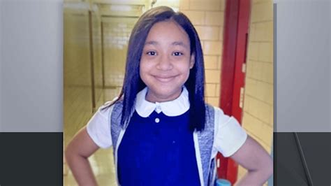 Missing 10 Year Old Bronx Girl Found Safe Nypd Nbc New York