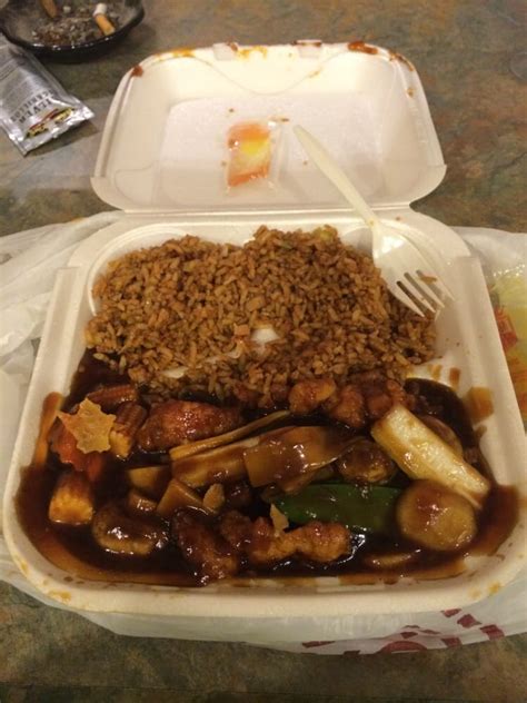 Best chinese food in san jose, ca. Ah-Wok Restaurant - Chinese - 41563 W 10 Mile Rd - Novi ...