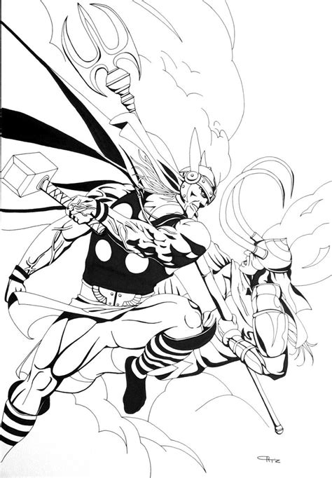 Thor ragnarok coloring pages coloring pages 2019. loki marvel coloring pages - Google Search | Marvel ...