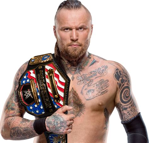 Aleister Black By Aplikes By Aplikes On Deviantart