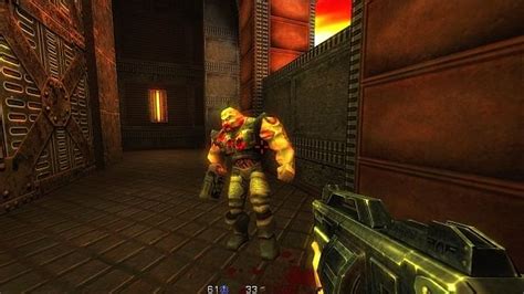 Ten Best First Person Shooters Of All Time