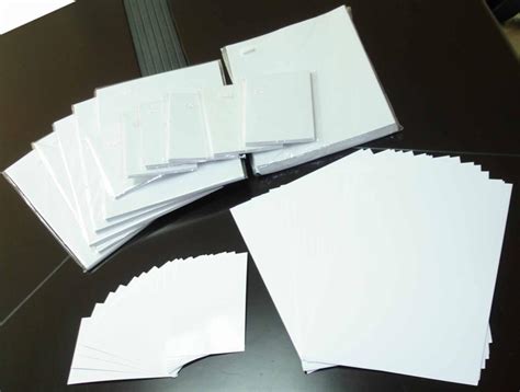 Learn About Different Types Of Photo Paper Inkjet Wholesale Blog