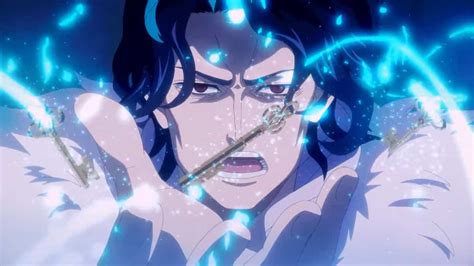 Black Clover Sword Of The Wizard King Review Dazzling Battle Of Magic
