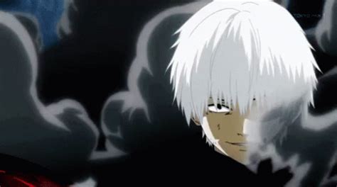 Check out all the awesome tokyo ghoul gifs on wifflegif. Kaneki GIFs | Tenor