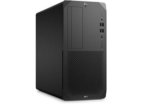 Hp Z2 Tower G5 Workstation Hp Store Italia