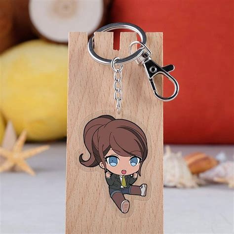 Details More Than 92 Anime Key Straps Vn