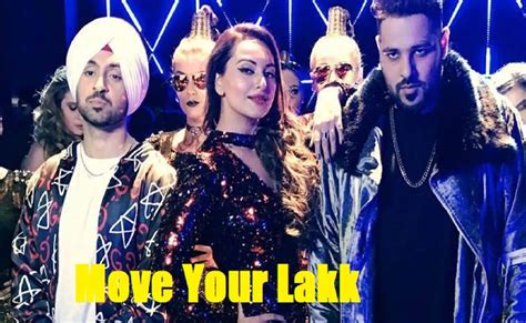 Move Your Lakk Lyrics From Noor English Translation