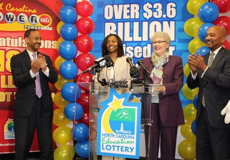 Single Mom One Of 3 Winners In 564 Million Powerball Jackpot
