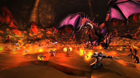 World Of Warcraft 2 Joueurs Réussissent Lexploit De Finir Seuls Un
