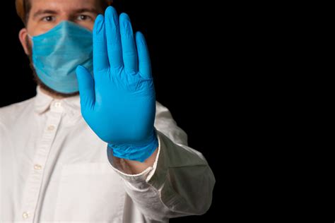 Forced Labor In Malaysian Medical Glove Industry Worsens