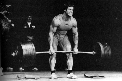 Mr Olympia Through The Years A List Of Every Winner