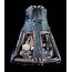 Capsule Gemini VII  National Air And Space Museum