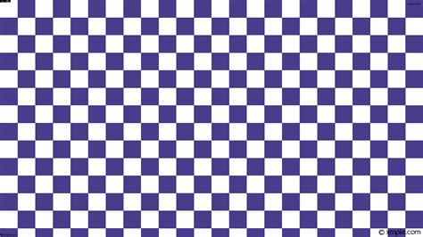 Checkered grunge background with purple and gray flashing intermittent. Wallpaper checkered white purple squares #ffffff #483d8b ...
