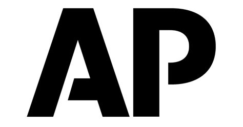 Associated Press Logo Png Png Image Collection