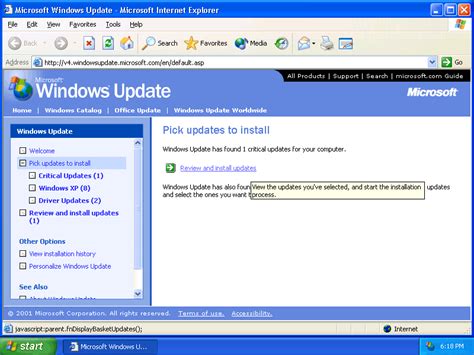 How To Keep Getting Windows Xp Security Updates Till 2019