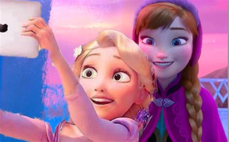 Anna And Rapunzel Disney Rapunzel Disney Characters