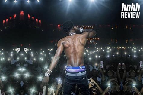 Youngboy Never Broke Again Decided Review