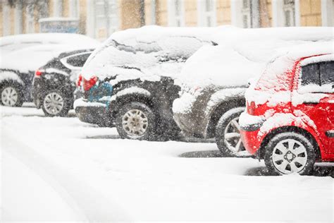 Winter Driving Myths Exposed Carchex