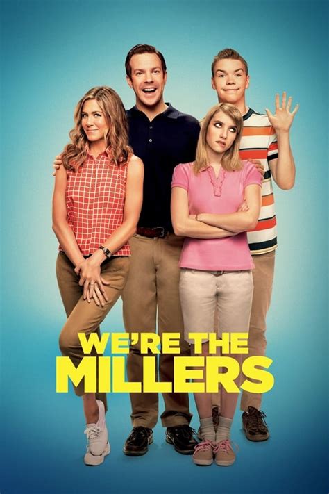 we re the millers 2013 — the movie database tmdb