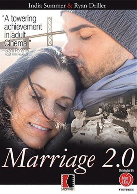 Marriage 20 2015 Adult Dvd Empire