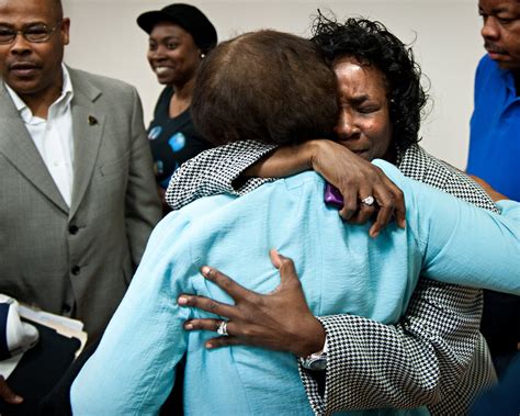 Racial Justice Act Used To Set Aside North Carolina Death Sentence The New York Times