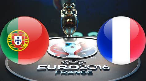 Cristiano ronaldo vs france euro 2016 uhd 4k format by legasus. Agen bola Indobola77 - Prediksi Portugal vs Prancis Euro 2016