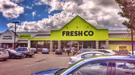 Scotiabank winnipeg mb locations, hours, phone number, map and driving directions. Four New FreshCo Locations Opening in Winnipeg - Access ...