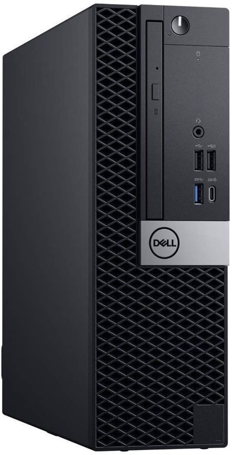 Dell Optiplex 5070 Spec 001 VÝPREDAJ Datacomp sk