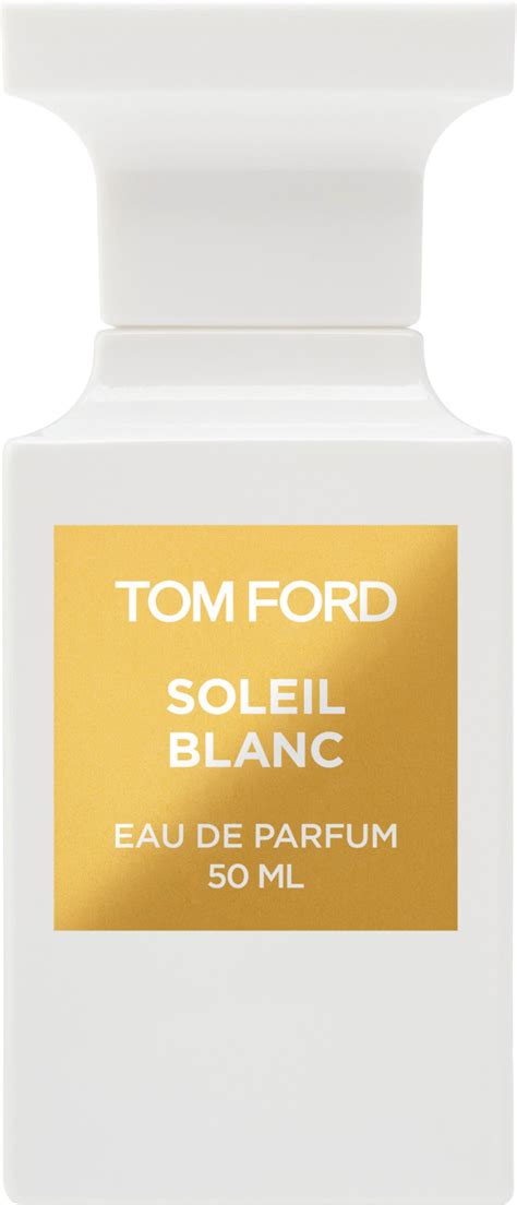 Buy Tom Ford Soleil Blanc Eau De Parfum 30ml From £11400 Today