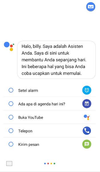 We did not find results for: Cara Mengaktifkan Google Assistant di Android (Semua Merek ...
