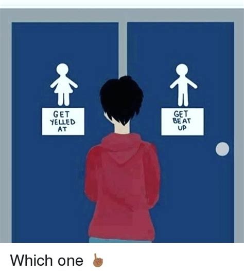Transgender Bathroom Meme Critical Media Project
