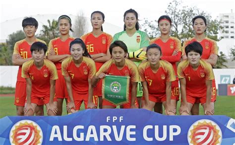 All Csl Clubs Ordered To Form Women’s Team By Cfa Sportspro