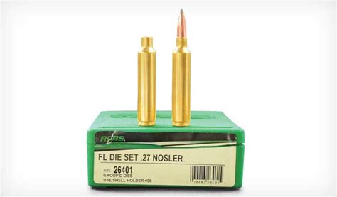 5 Great 270 Rifle Cartridges Shooting Times