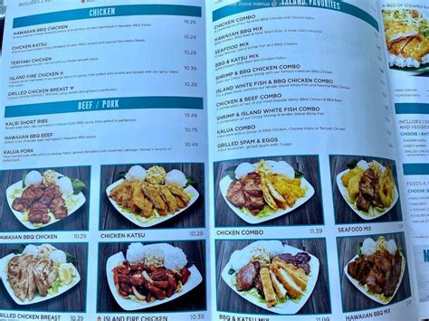 online menu of ono hawaiian bbq restaurant phoenix arizona 85042 zmenu
