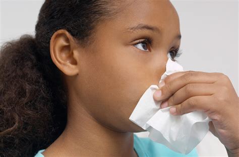 Nosebleeds What Causes Them And How To Stop Them Penn Medicine