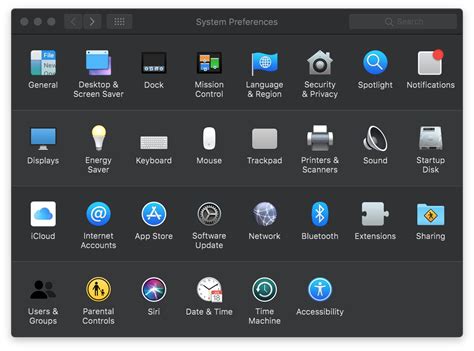 How To Enable Dark Mode On Your Mac