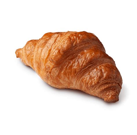 French Butter Croissant Tim Hortons