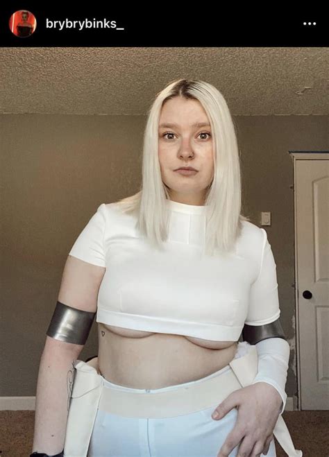 Sexy Star Wars Cosplay By Brybrybinks Go Show Her Some Love R Cosplaybabes2