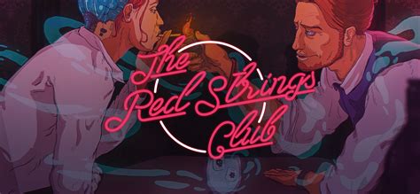 The Red Strings Club Free Download Gog Unlocked