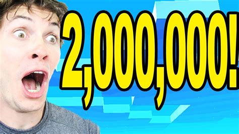 These numbers can be really. 2 MILLION SUBSCRIBERS!!! - YouTube