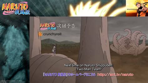 Naruto Shippuden 329 Eng Subs Youtube