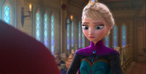 Disney Princess Frozen Frozen Characters Disney Princ