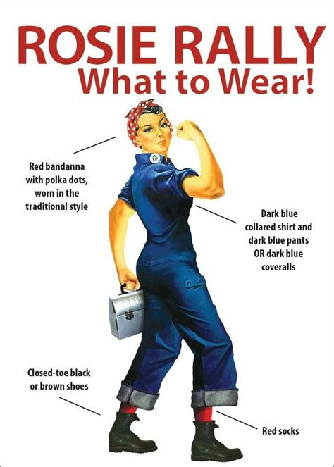 pin by megan o neill on samhain rosie the riveter halloween rosie the riveter costume rosie